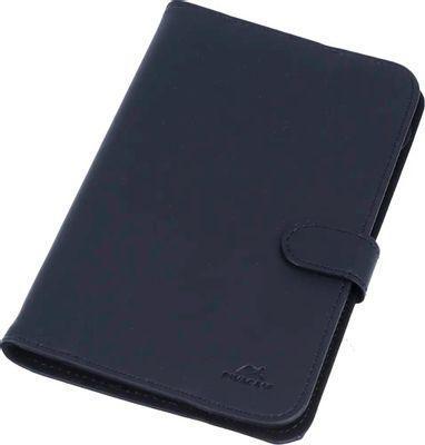 Универсальный чехол Riva 3132, для планшетов 7", черный - фото 1 - id-p220449991