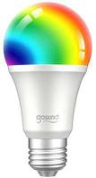 Умная лампа Nitebird Smart bulb E27 RGB 9Вт 800lm Wi-Fi (1шт) [wb4]