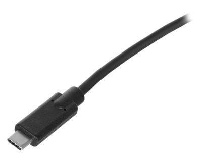 Сетевой адаптер Gigabit Ethernet Digma D-USBC-LAN1000 USB Type-C - фото 2 - id-p220450556