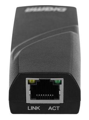Сетевой адаптер Gigabit Ethernet Digma D-USB3-LAN1000 USB 3.0 - фото 9 - id-p220450557