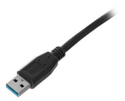 Сетевой адаптер Gigabit Ethernet Digma D-USB3-LAN1000 USB 3.0 - фото 10 - id-p220450557