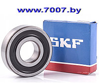 Подшипник 607 2RSH C3, размер 7*19*6, SKF