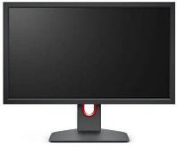 Монитор BenQ Zowie XL2411K 24", серый и черный [9h.ljplb.qbe]