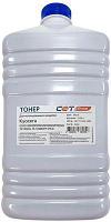 Тонер CET PK3, для Kyocera Ecosys M2035DN/M2030DN/P2035D/P2135DN, черный, 1000грамм, бутылка