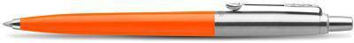 Ручка шариков. Parker Jotter Originals (CW2076054) Orange CT M чернила син. блистер - фото 3 - id-p220450686