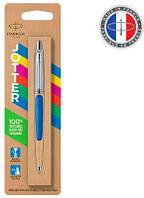 Ручка шариков. Parker Jotter Originals (CW2076052) Blue CT M чернила син. блистер