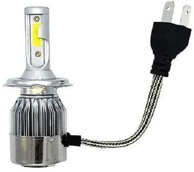 Лампа автомобильная светодиодная Sho-Me G6 Lite LH-H4 H/L, H4, 12В, 36Вт, 5000К, 2шт - фото 1 - id-p220451669