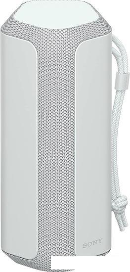 Беспроводная колонка Sony SRS-XE200 (серый) - фото 1 - id-p220894609