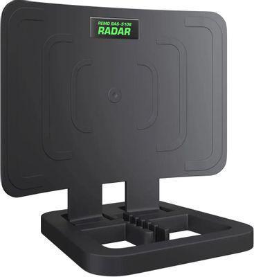 Телевизионная антенна РЭМО BAS-5106-USB Radar, комнатная - фото 1 - id-p220450273