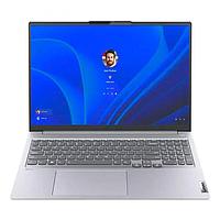 Lenovo ThinkBook 16 G4+ Grey 21CY006PRU (Intel Core i5-1235U 1.3 GHz/16384Mb/512Gb SSD/Intel Iris Xe