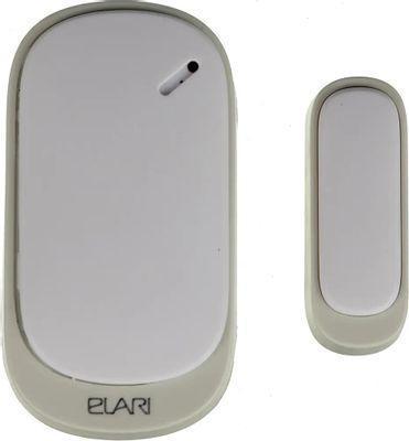 Датчик открытия двери/окна ELARI Smart Door, белый - фото 2 - id-p220589683