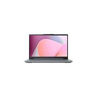 Lenovo IdeaPad 3 Slim Arctic Grey 82XN0008RK (AMD Ryzen 3 7320U 2.4 Ghz/8192Mb/512Gb SSD/AMD Radeon