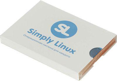 Операционная система BASEALT Simply Linux, USB-накопитель, ТП 12 мес, 64 bit, Rus, USB, BOX - фото 1 - id-p220451034
