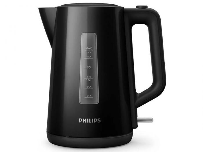 Philips HD9318/20 1.7L - фото 1 - id-p220897829