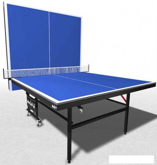 Теннисный стол Wips Master Roller - фото 2 - id-p220709929