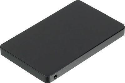 Внешний корпус для HDD/SSD AgeStar 3UB2AX2, черный - фото 7 - id-p220589790