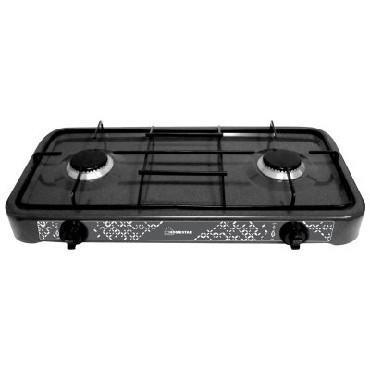 HOMESTAR HS-1202 (003699) настольная двухкомфорочная