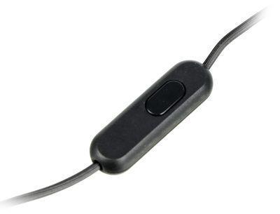 Наушники Sony MDR-EX15AP, 3.5 мм, внутриканальные, черный - фото 5 - id-p220451152