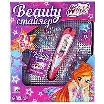 Игровой набор «Beauty стайлер», WINX