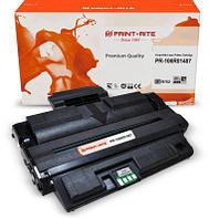 Картридж PRINT-RITE TFX982BPU1J, 106R01487, черный / PR-106R01487