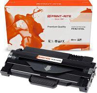 Картридж PRINT-RITE TFSFM6BPU1J, MLT-D105L, черный / PR-MLT-D105L