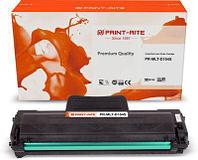 Картридж PRINT-RITE TFSFI3BPU1J, MLT-D104S, черный / PR-MLT-D104S