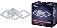 RITTER 52926 6 LOSANGA 78Вт/3000К/4200К/6300К белый