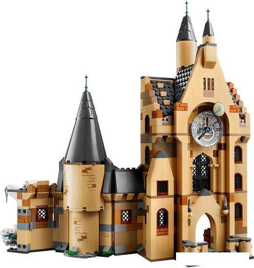 Конструктор LEGO Harry Potter 75948 Часовая башня Хогвартса - фото 3 - id-p220796724