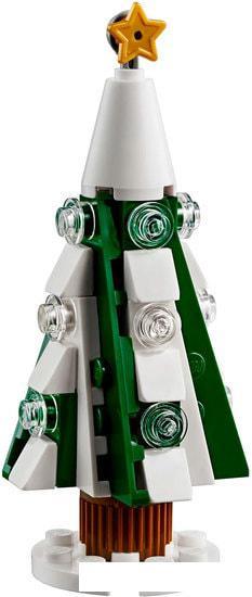 Конструктор LEGO Harry Potter 75948 Часовая башня Хогвартса - фото 5 - id-p220796724