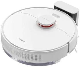 DREAME DreameBot Robot Vacuum and Mop D9 Max White (RLD33GA)