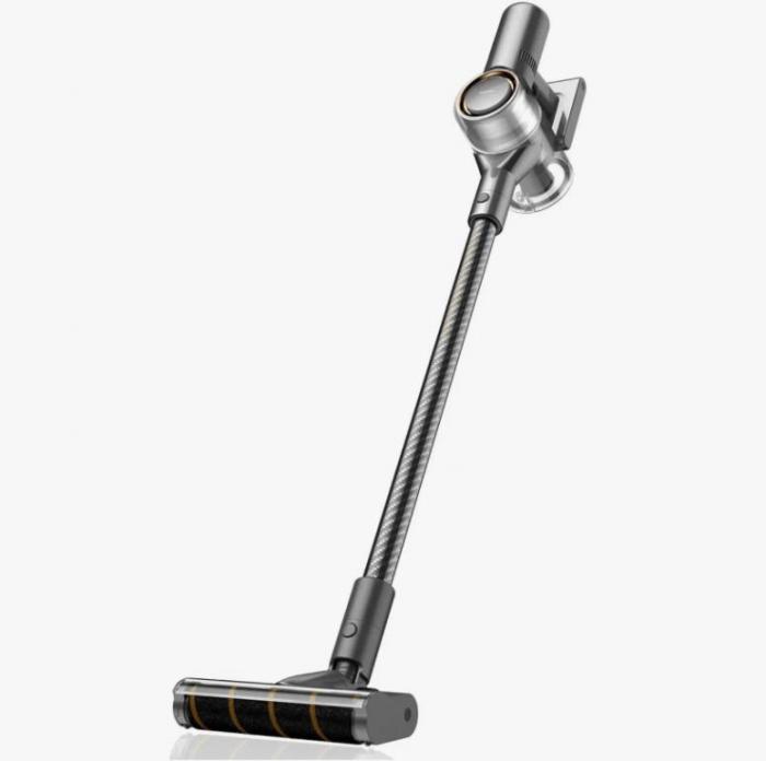DREAME Cordless Vacuum Cleaner V12 Pro Grey (VFS1) - фото 1 - id-p220955692