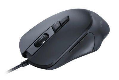 Мышь GMNG 940GM, игровая, оптическая, проводная, USB, черный - фото 3 - id-p220451454