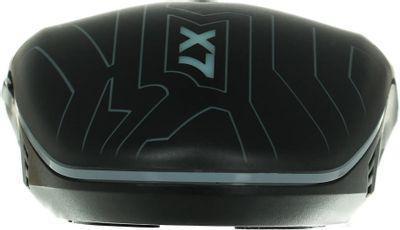Мышь A4TECH X77, игровая, оптическая, проводная, USB, черный [x77 (maze)] - фото 8 - id-p220451462