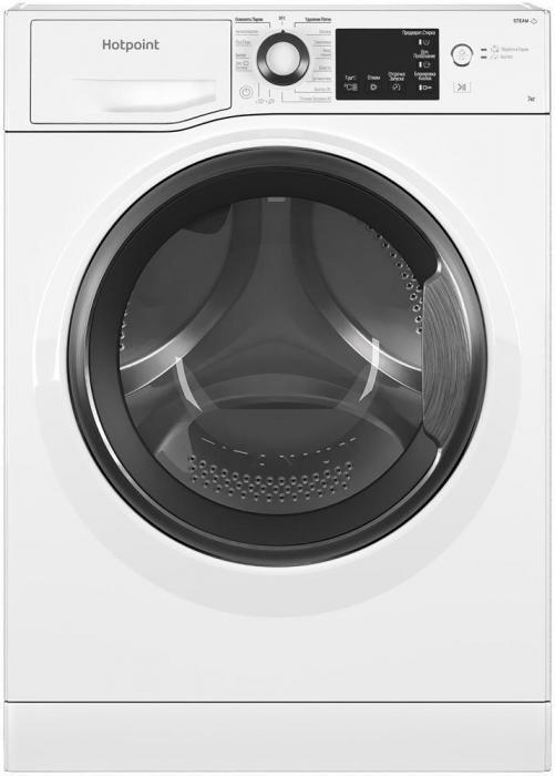 HOTPOINT NSB 7225 SV RU, белый