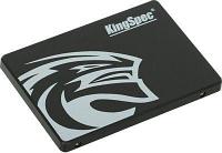 SSD накопитель KINGSPEC P3-256 256ГБ, 2.5", SATA III, SATA