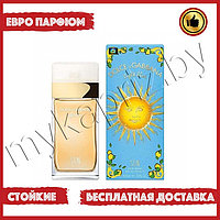 Евро парфюмерия Dolce&Gabbana Light Blue Sun 100ml Женский