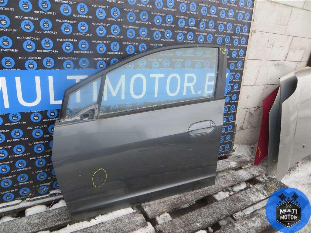 Дверь передняя левая HONDA INSIGHT (2009-2014) 1.3 i 2011 г. - фото 2 - id-p220978811