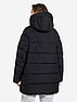 Куртка для женщин FILA Women's jacket черный 122976-99, фото 2