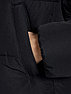 Куртка для женщин FILA Women's jacket черный 122976-99, фото 5