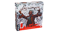 Настольная игра Лакримоза (Lacrimosa). Компания GaGa Games