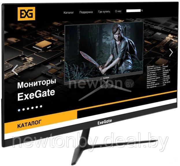 Монитор ExeGate SmartView EP2407TA EX295525RUS - фото 1 - id-p220979452