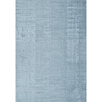 Ковёр прямоугольный Soft rabbIt solid, размер 160x230 см, цвет blue 30