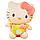Мягкая  игрушка Хэллоу Китти Hello Kitty, рост 20 см, фото 2