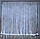 Светодиодная гирлянда  на окна  3*3м, фото 8