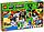 Детский конструктор Minecraft Шахта крипера 11363 крепость Майнкрафт серия my world блочный аналог лего lego, фото 5