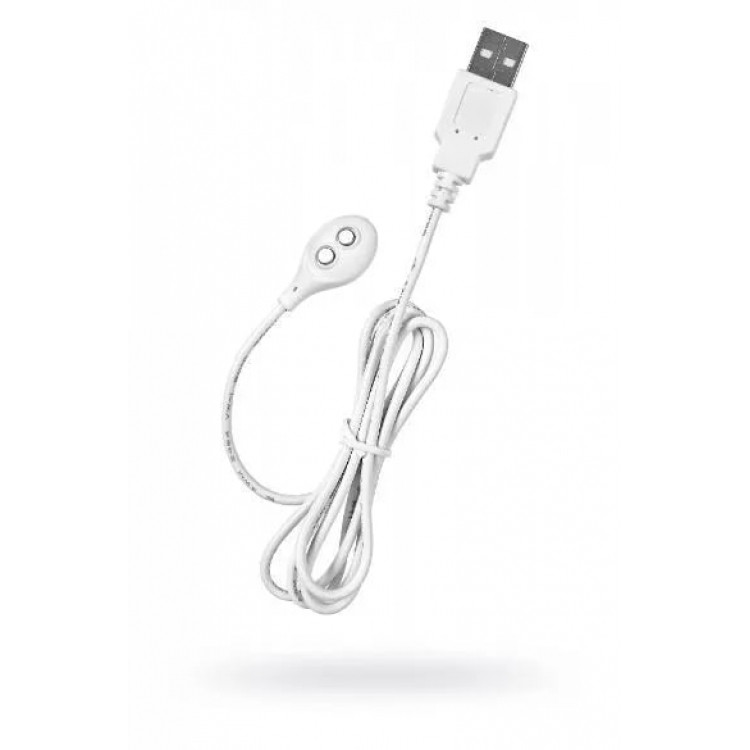 Зарядный кабель USB для секс игрушек Lovense