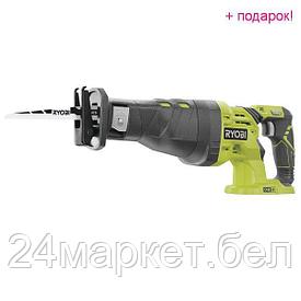 Сабельная пила Ryobi R18RS-0