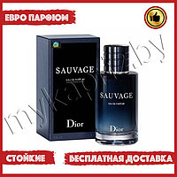 Евро парфюмерия Dior Sauvage Eau De Parfum 100ml Мужской