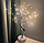 Светильник светодиодное дерево настольный ночник для спальни, фото 5