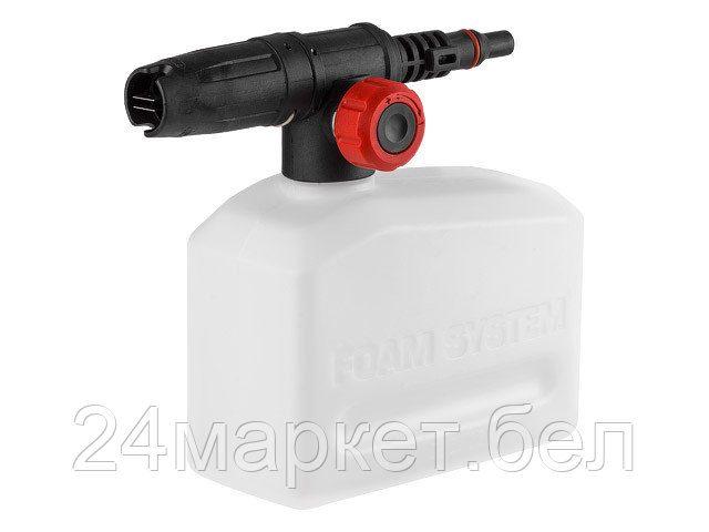 Пеногенератор активный для очистителя высокого давления ECO (HPW-X91125) HPW-X91125 - фото 1 - id-p220984598